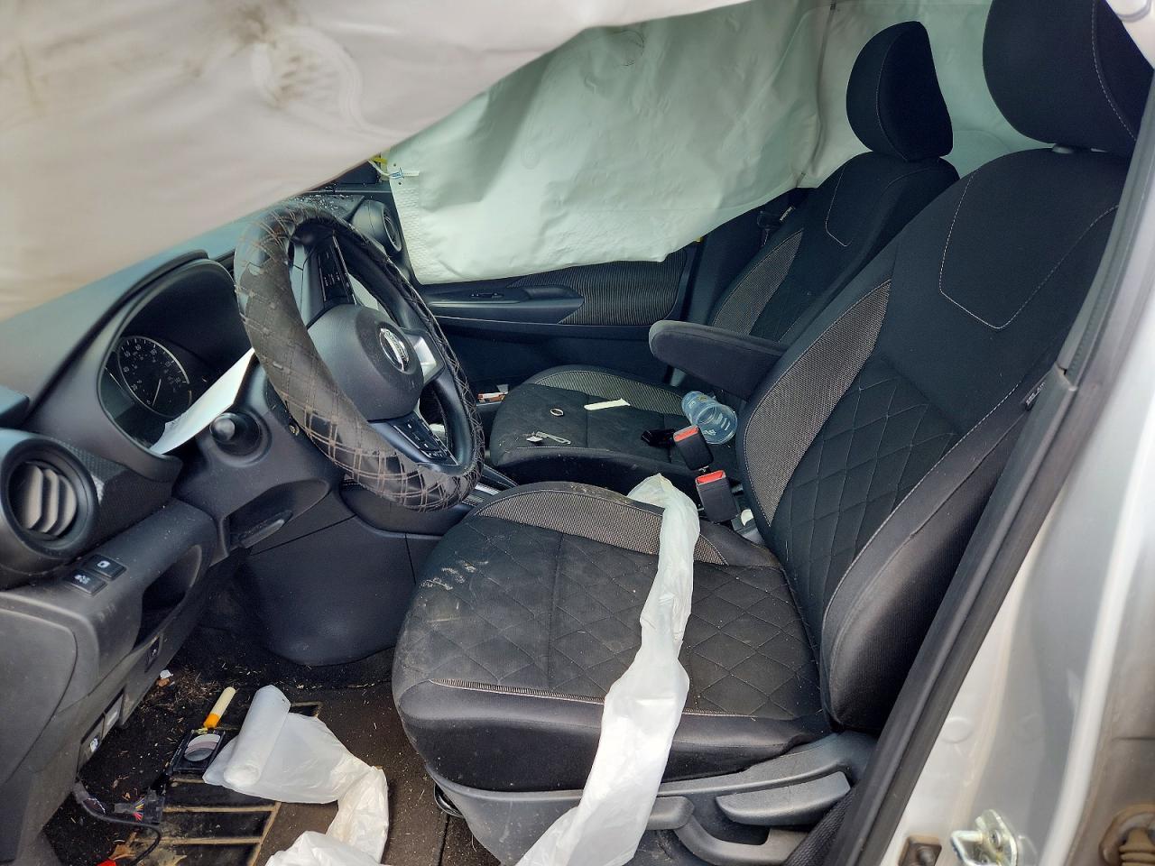 2019 Nissan Kicks S - Image 7
