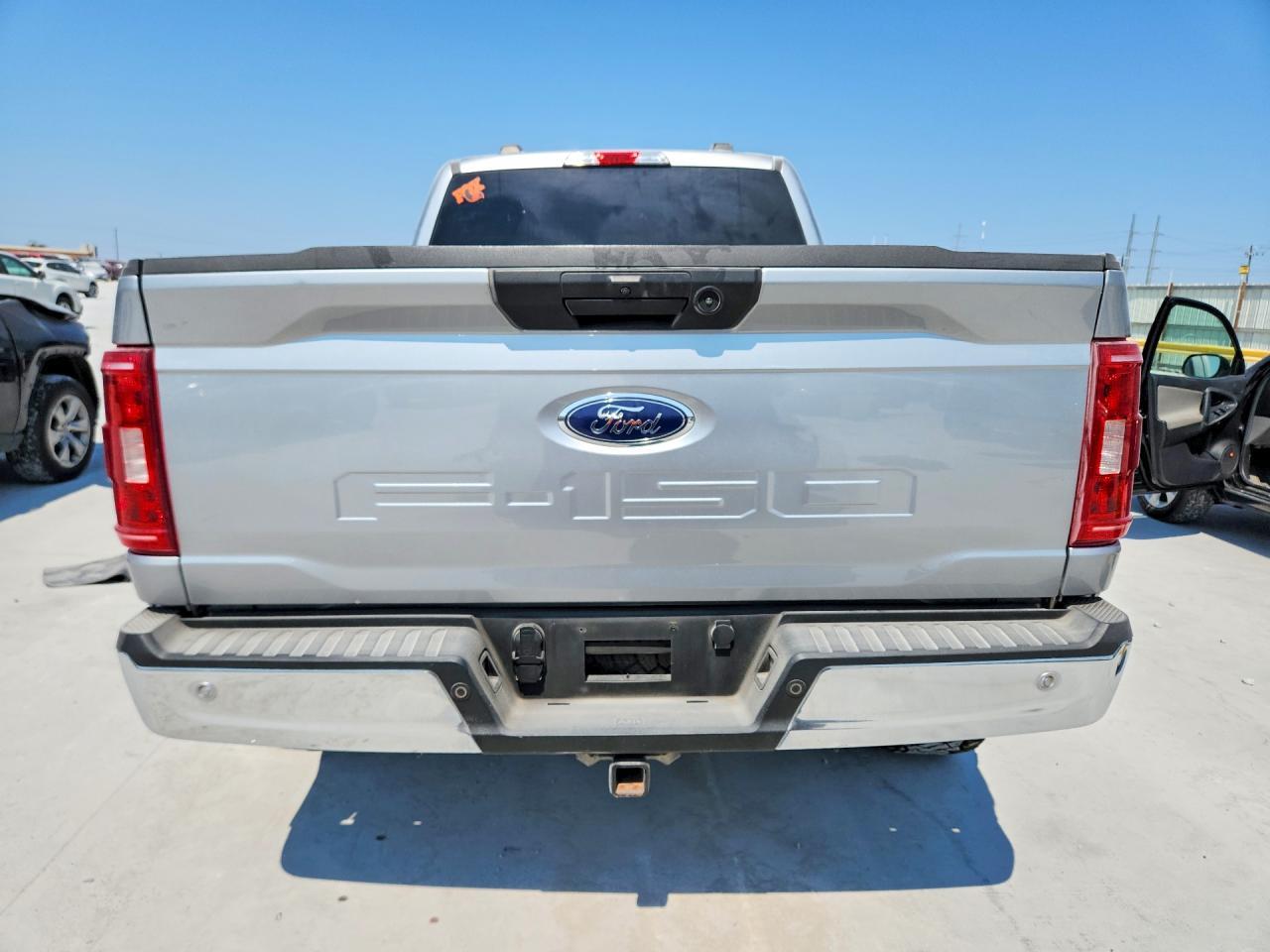 2022 Ford F150 Supercrew - Фото 6