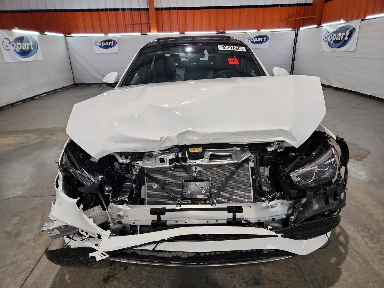 2026 Mercedes-Benz C 300 4Matic - Фото 5