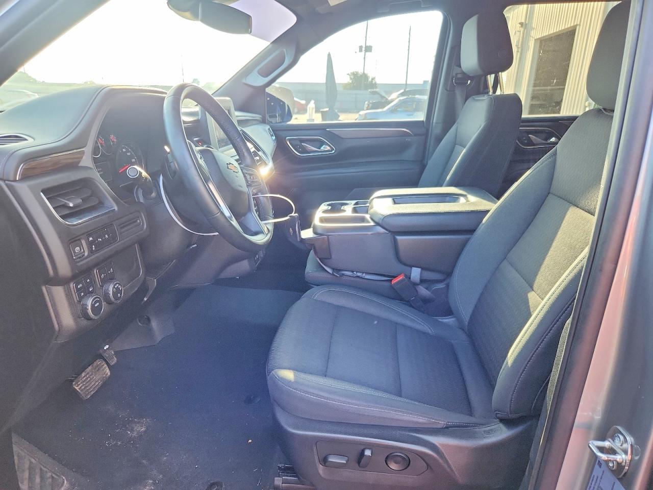 2023 Chevrolet Tahoe K1500 Ls - Image 7