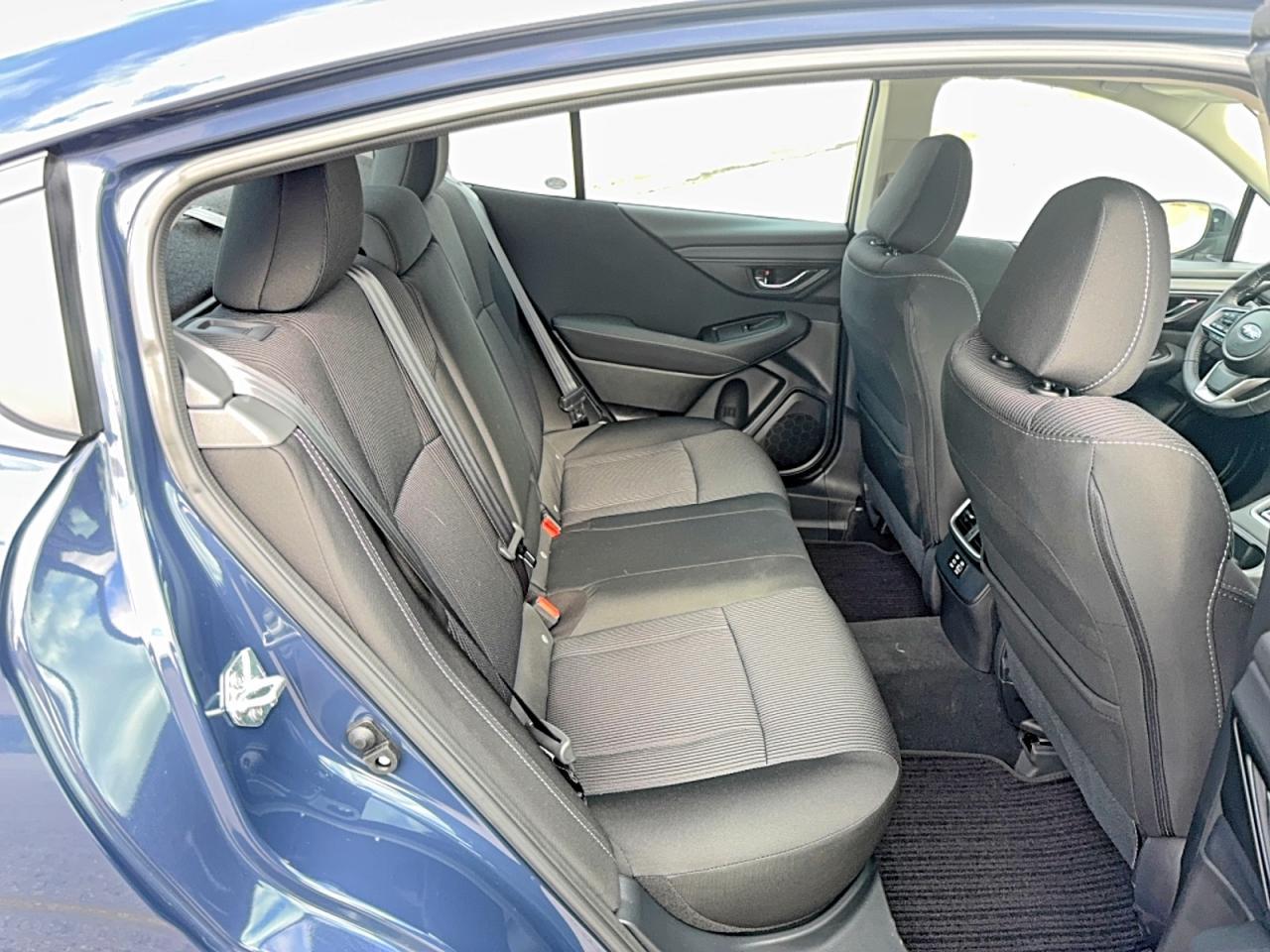 2025 Subaru Legacy Premium - Фото 6