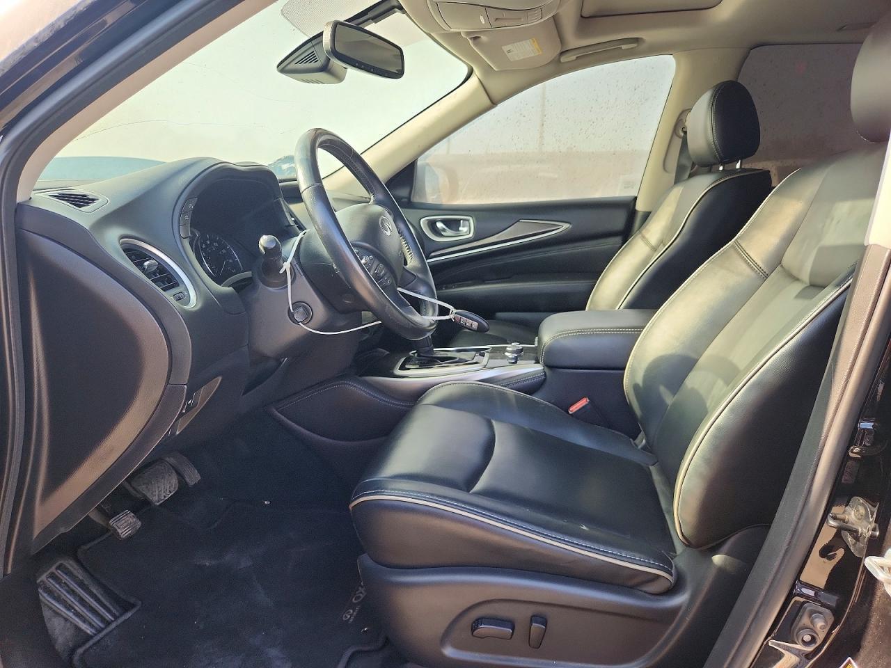 2020 Infiniti Qx60 Pure - Фото 7