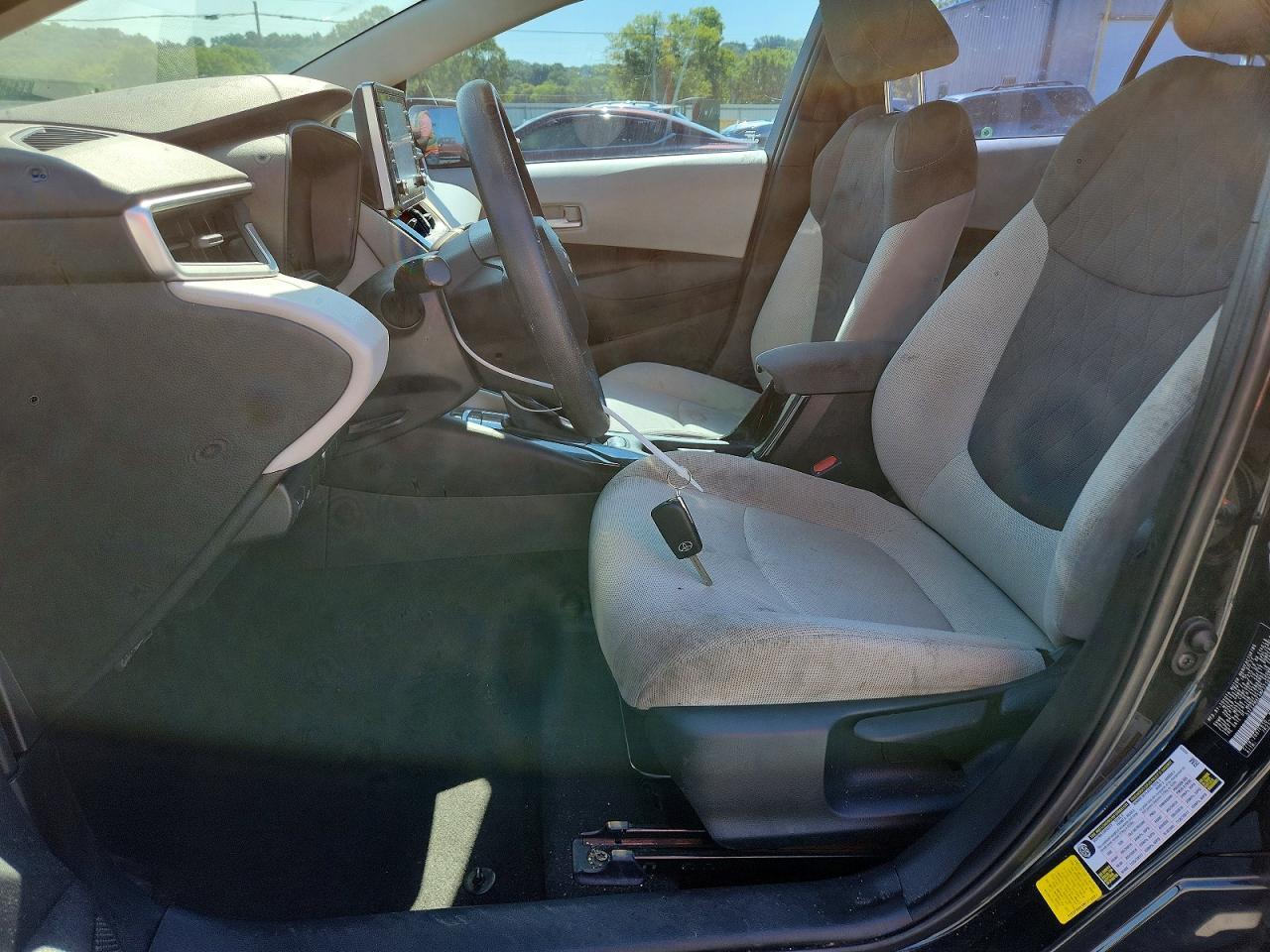 2021 Toyota Corolla Le - Фото 7