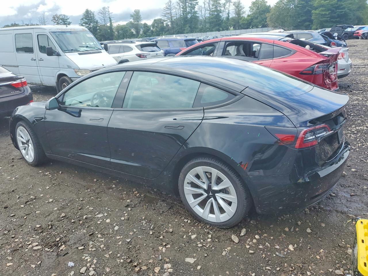 2023 Tesla Model 3 - Фото 2