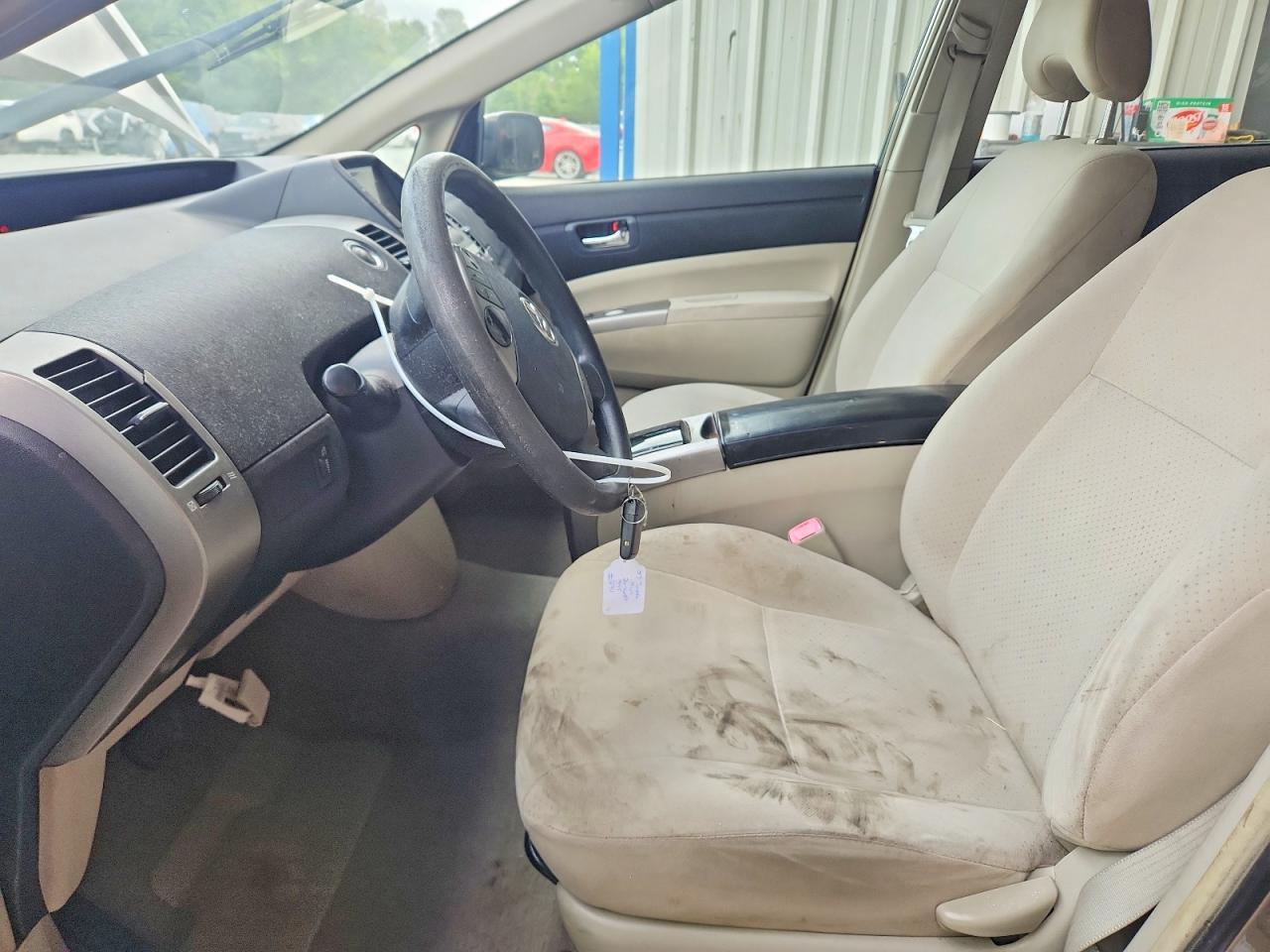 2007 Toyota Prius Base - Image 7