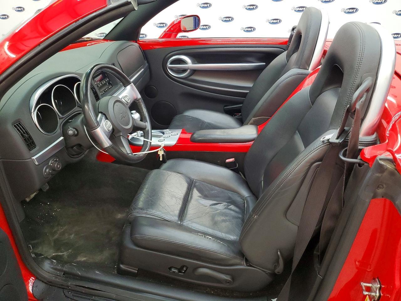 2006 Chevrolet Ssr - Фото 7