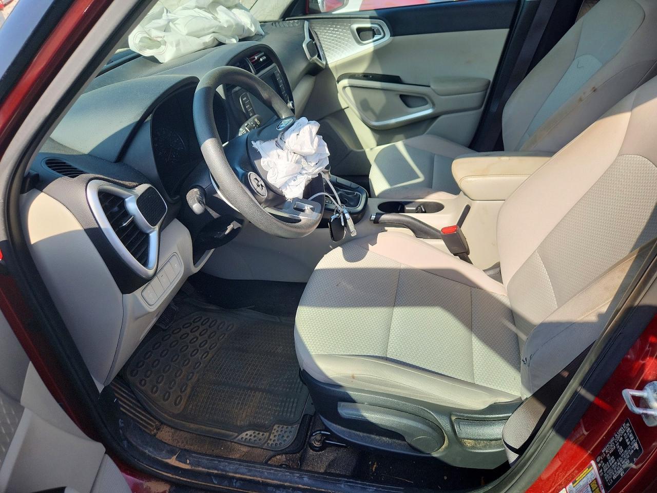 2020 Kia Soul Lx - Фото 7