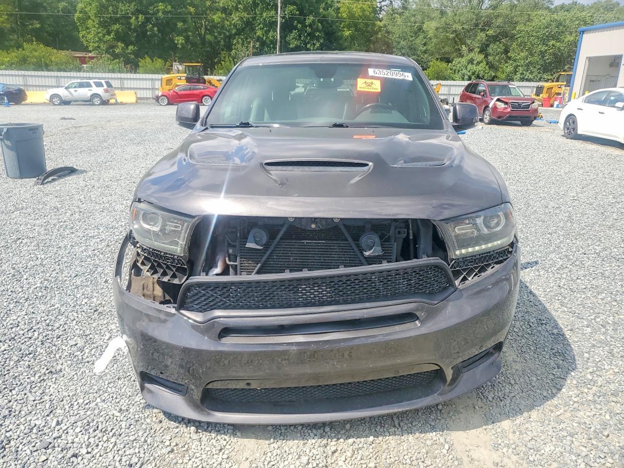 2020 Dodge Durango R/T - Фото 5