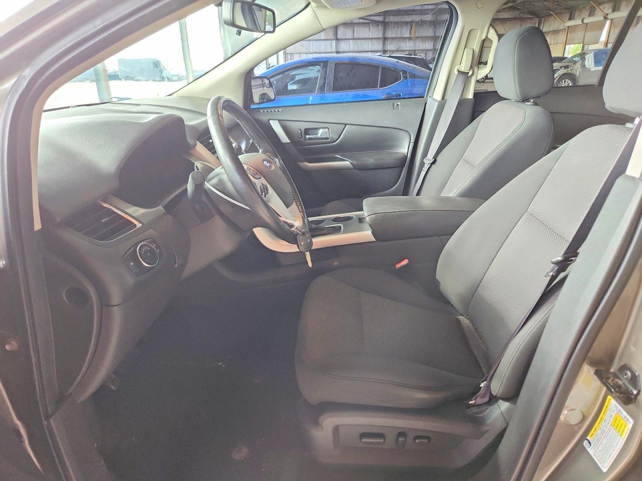 2013 Ford Edge Sel - Image 7