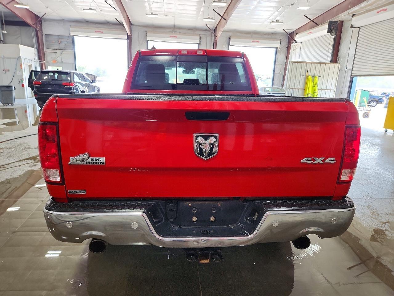 2019 Ram 1500 Classic Slt - Image 6