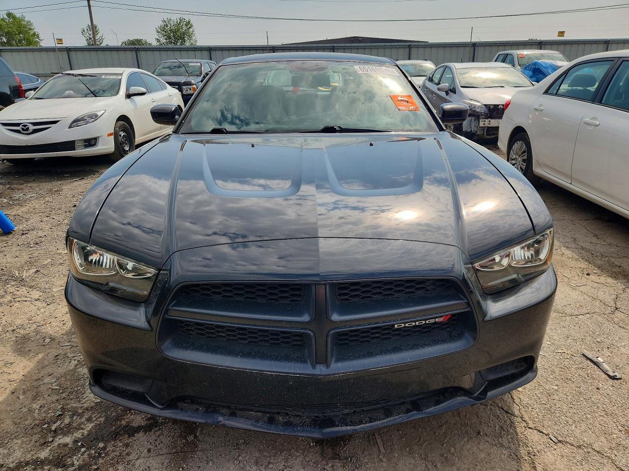 2014 Dodge Charger R/T - Image 5
