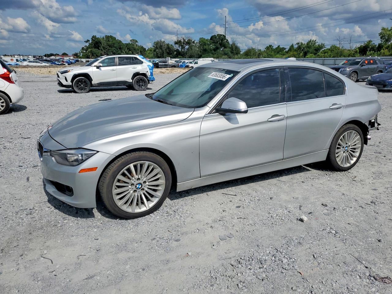 2013 BMW 328 I