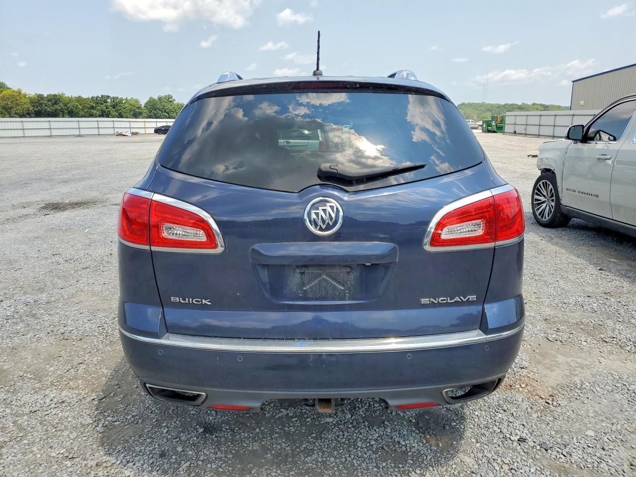 2015 Buick Enclave - Фото 6