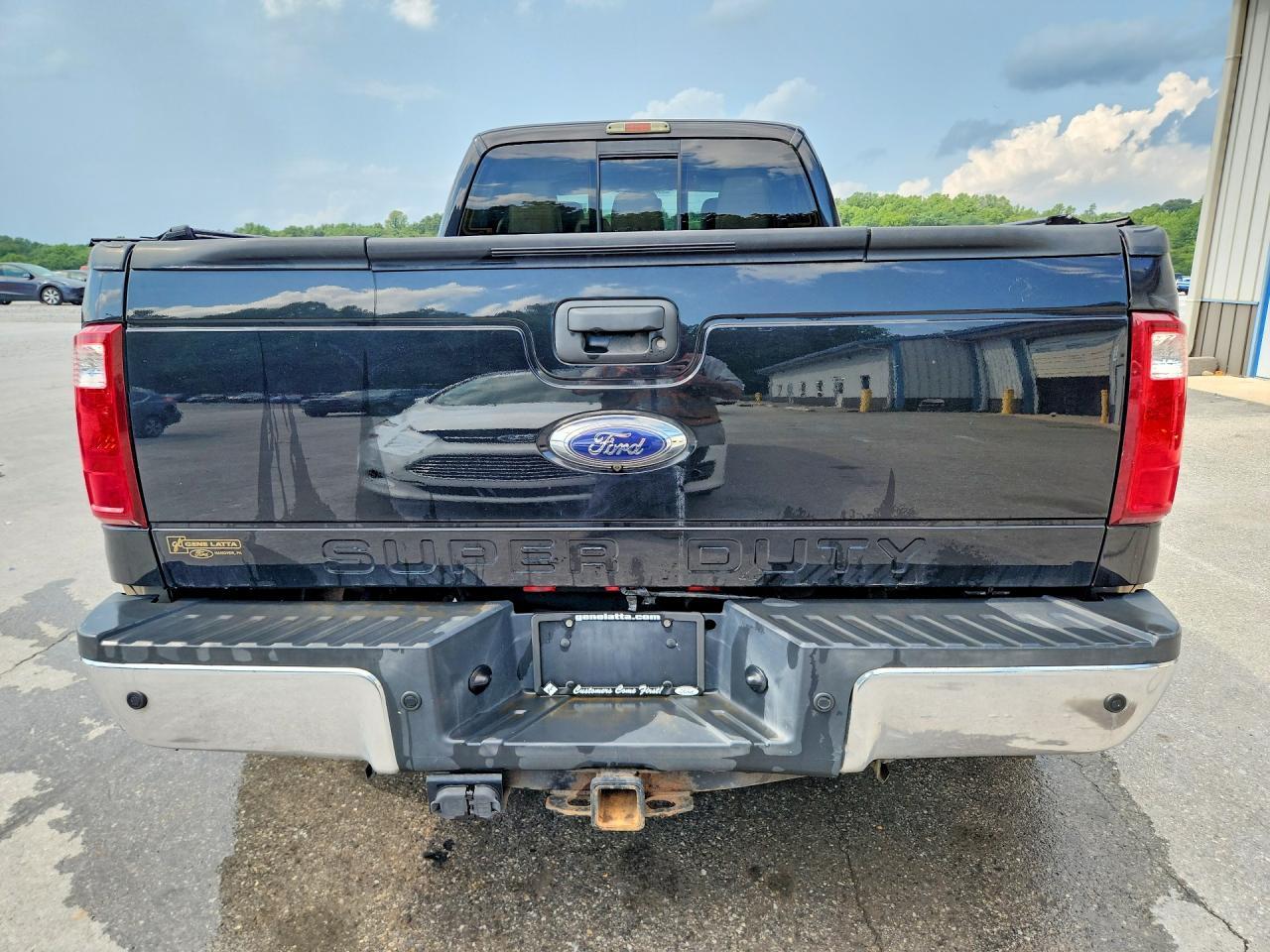 2014 Ford F350 Super Duty - Image 6