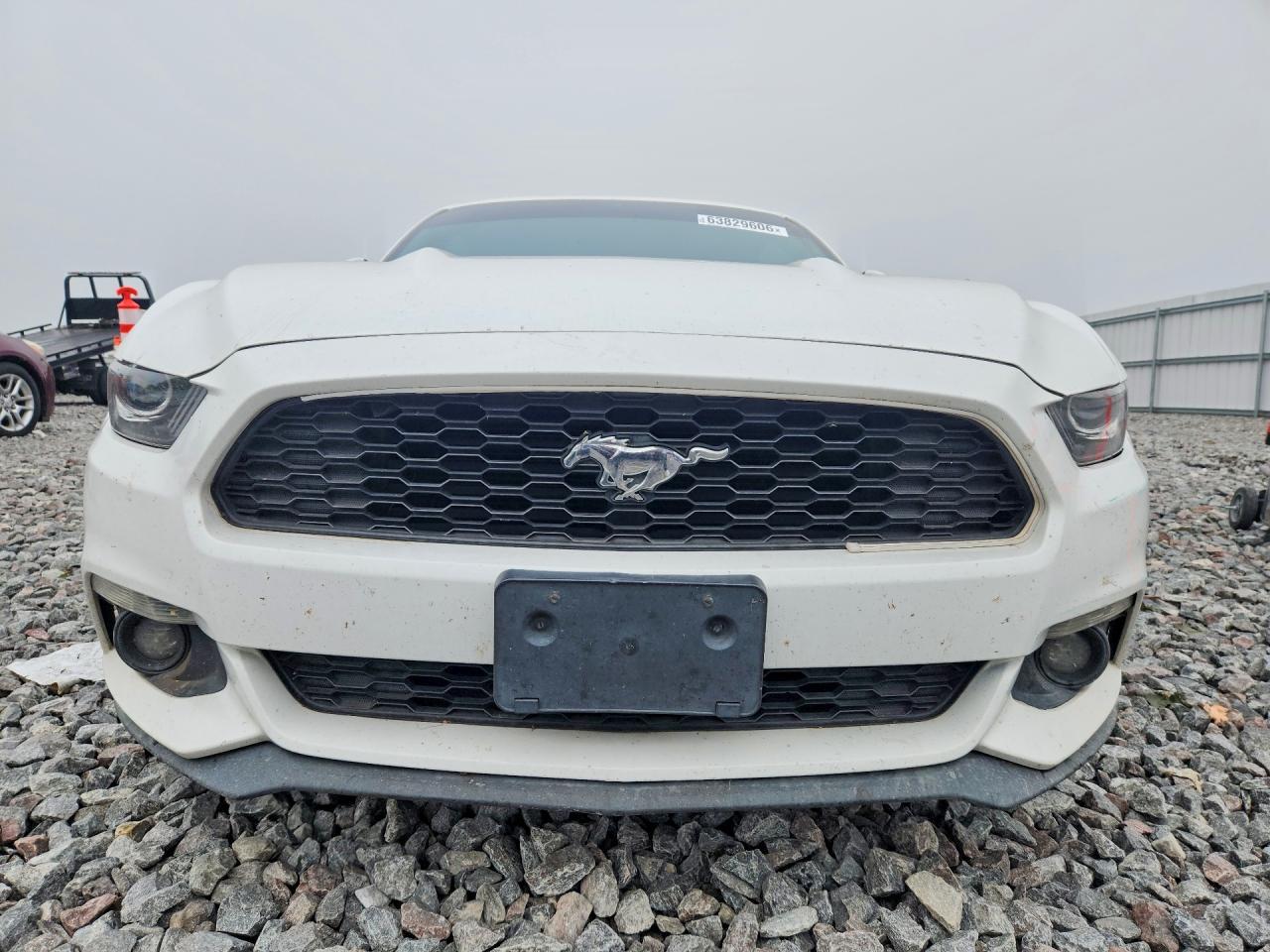 2015 Ford Mustang - Фото 5