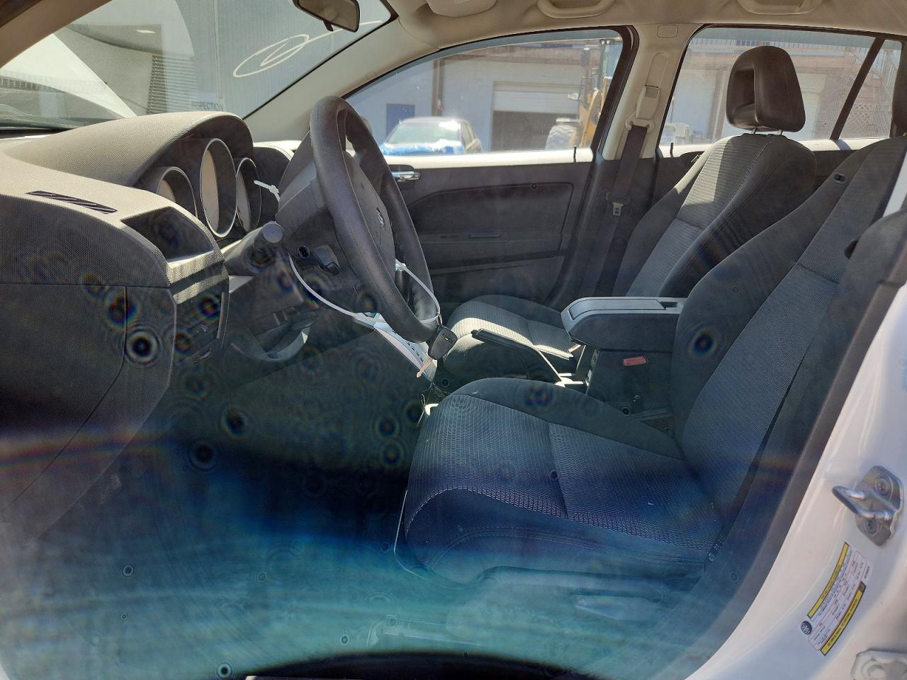 2009 Dodge Caliber Sxt - Фото 7