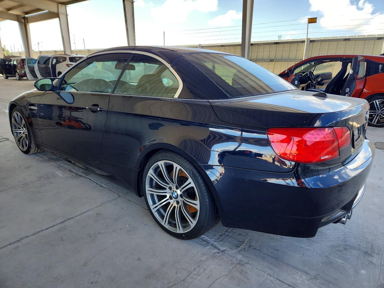 2013 BMW M3 - Фото 2
