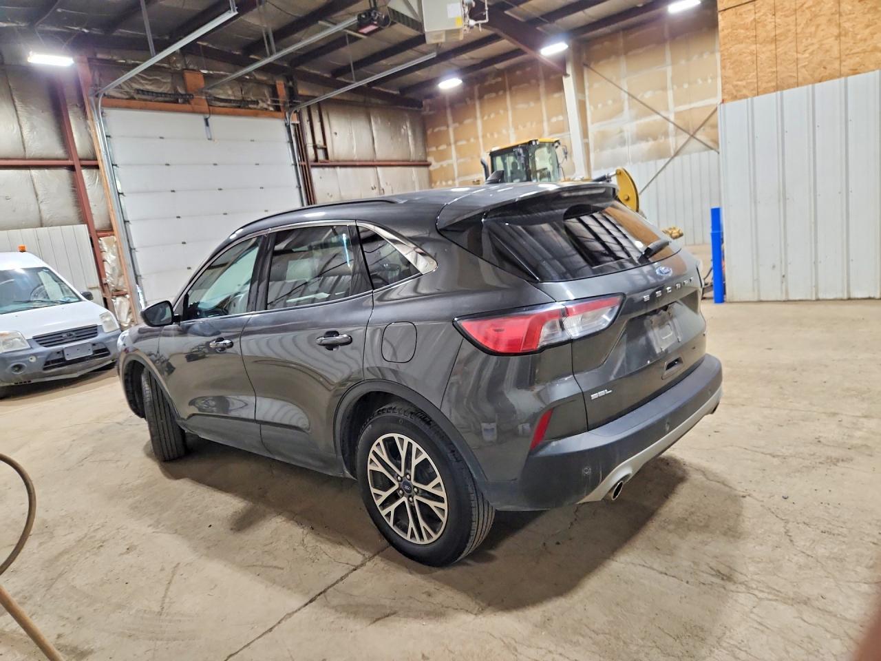 2020 Ford Escape Sel - Image 2