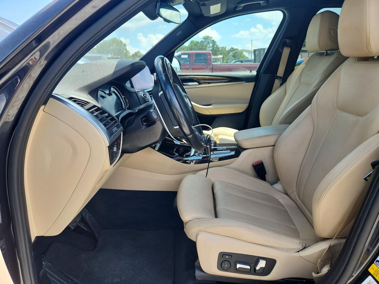 2019 BMW X3 Sdrive30I - Фото 7
