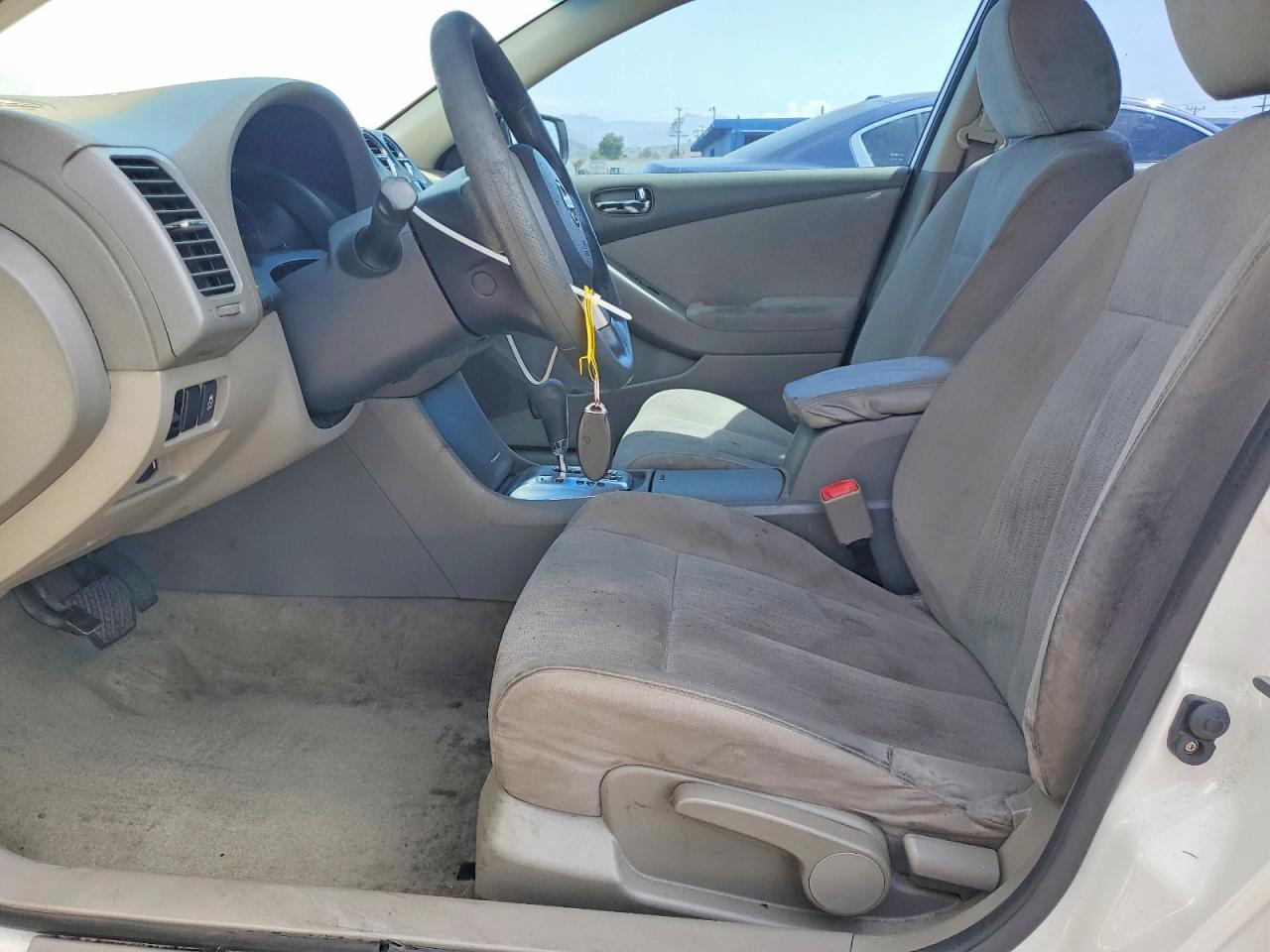 2012 Nissan Altima 2.5 - Фото 7
