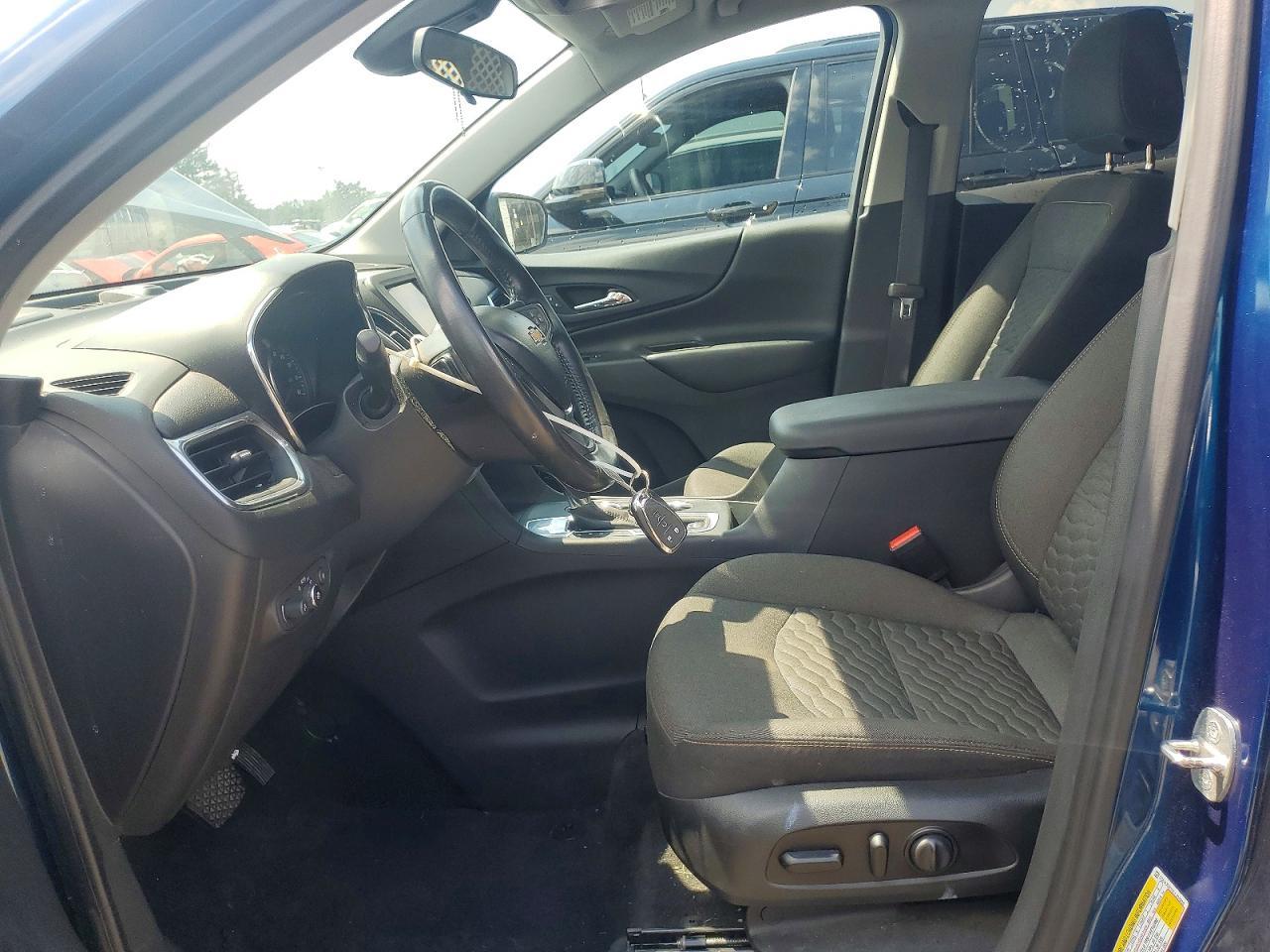 2020 Chevrolet Equinox Lt - Image 7