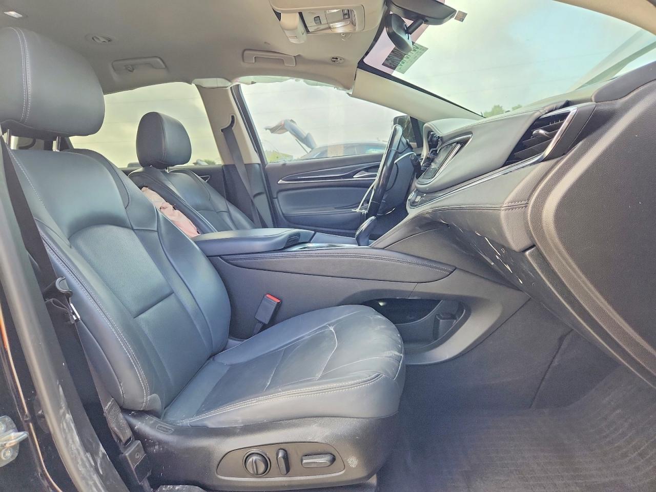 2019 Buick Enclave Essence - Фото 7
