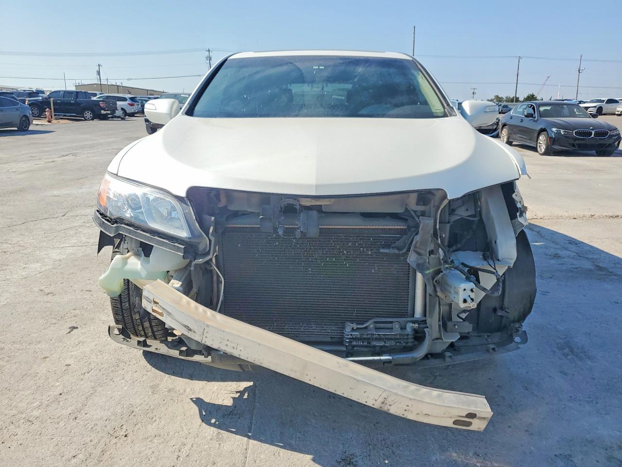 2015 Acura Rdx - Фото 5