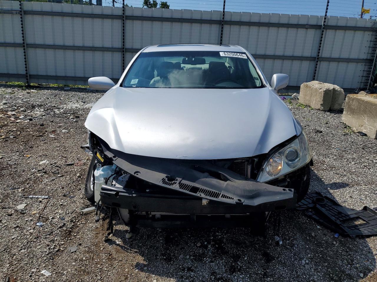 2008 Lexus Es 350 - Фото 5