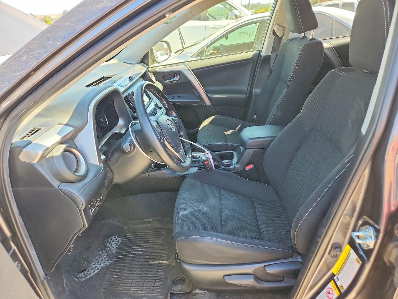 2018 Toyota Rav4 Xle - Фото 7