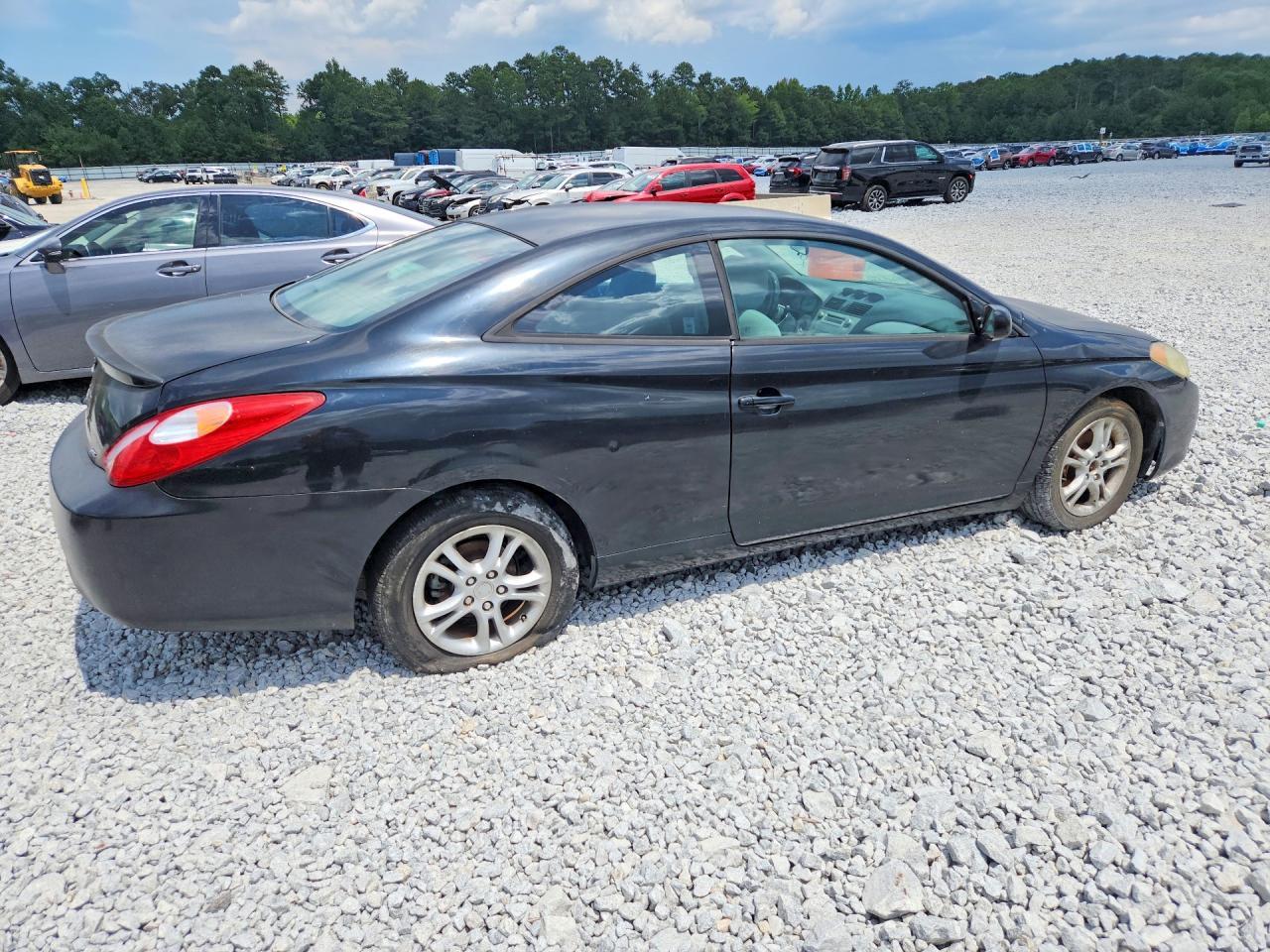 2005 Toyota Camry Solara Se - Image 3