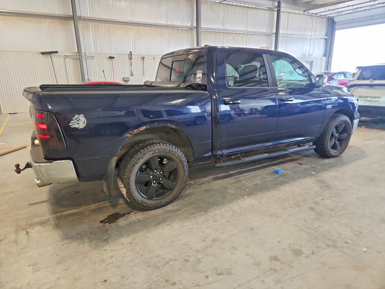 2012 Dodge Ram 1500 Slt - Image 3