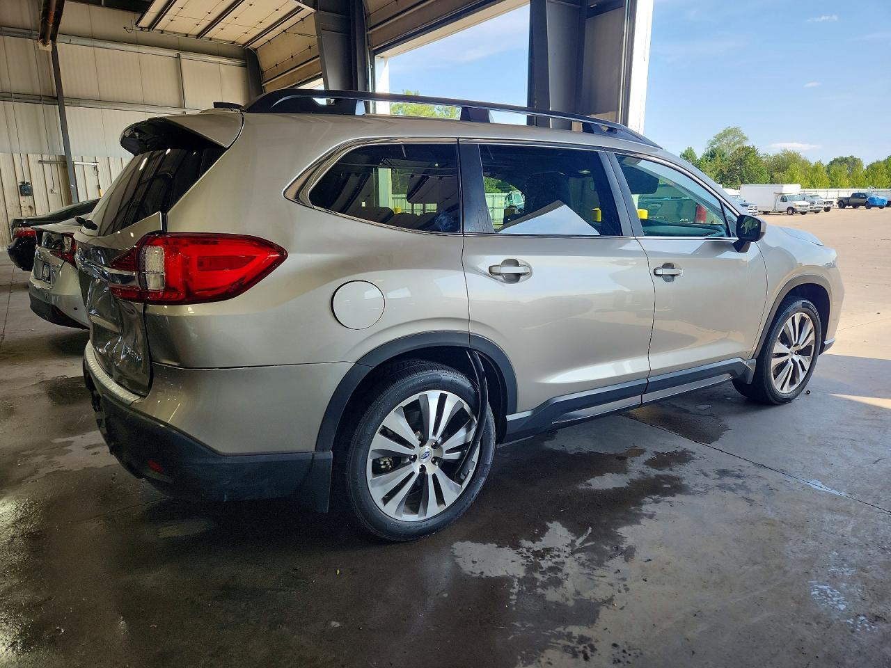 2020 Subaru Ascent Premium - Image 3