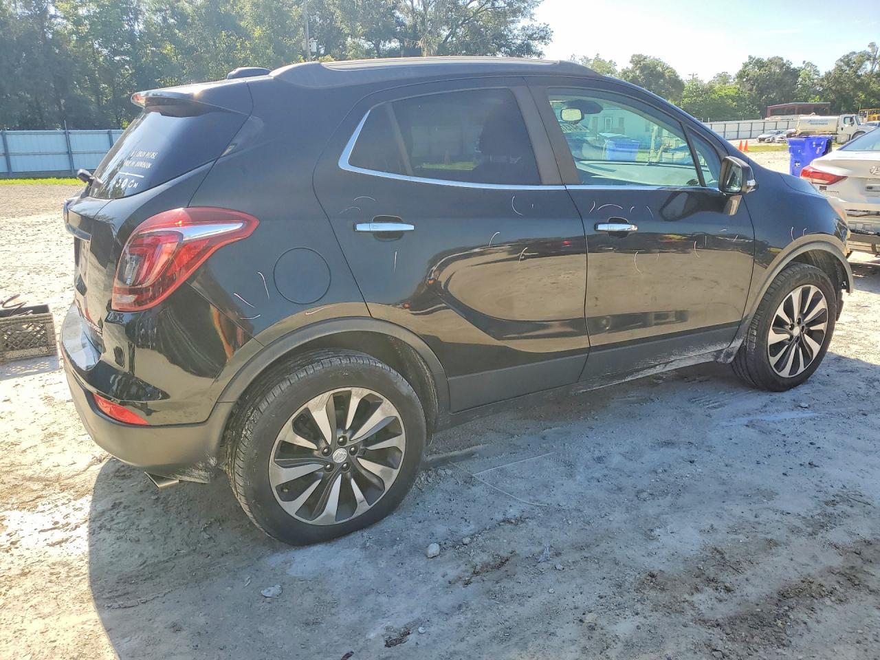 2017 Buick Encore Preferred Ii - Фото 3
