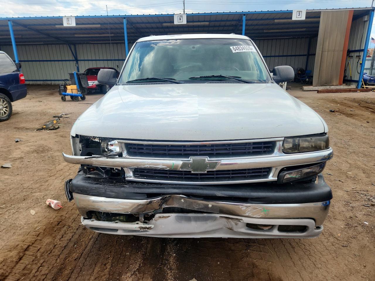2003 Chevrolet Suburban K1500 - Фото 5