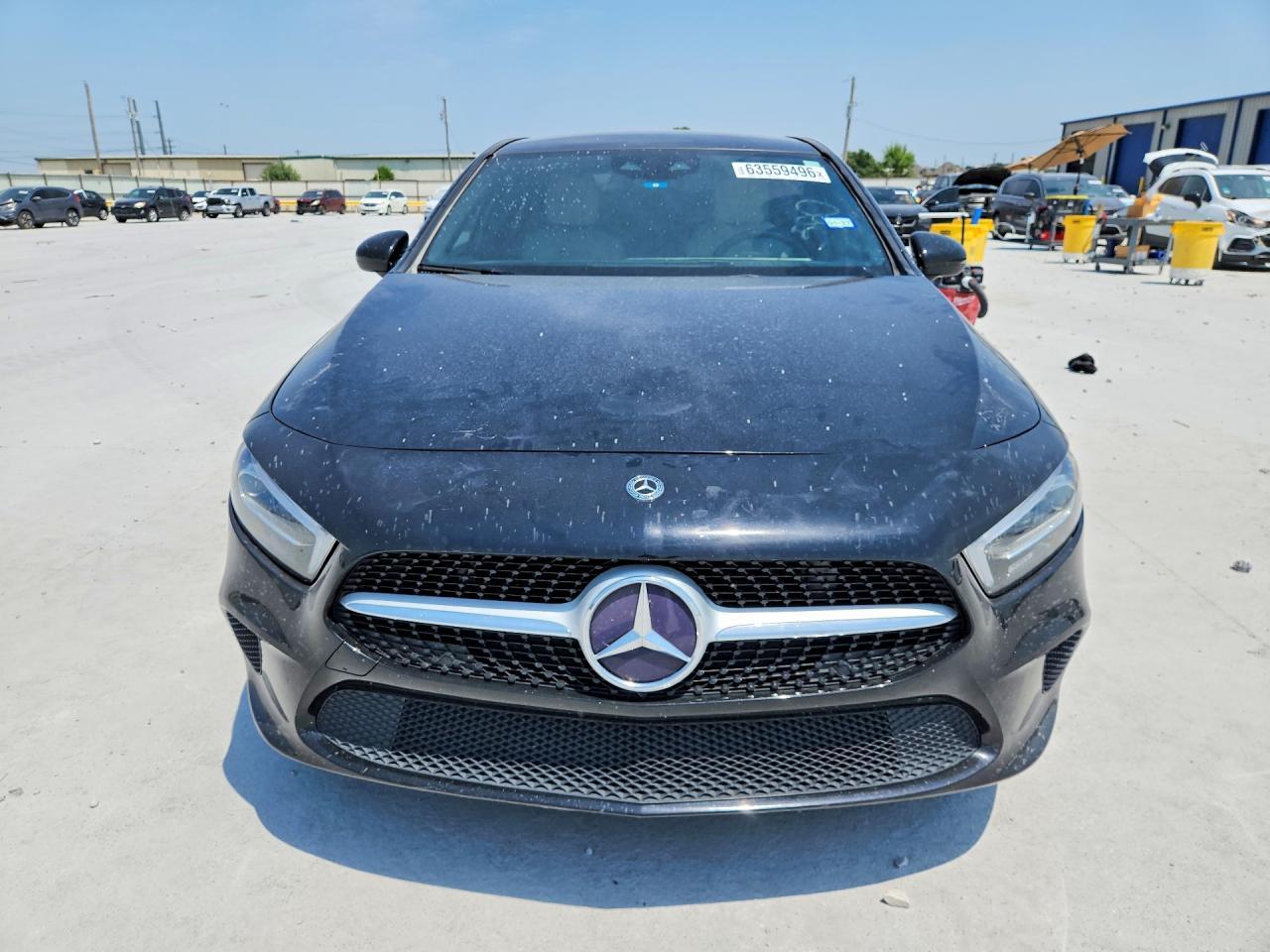 2019 Mercedes-Benz A 220 4Matic - Фото 5