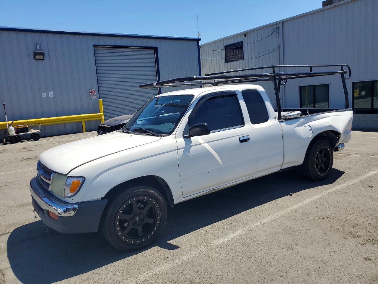 1999 Toyota Tacoma V6