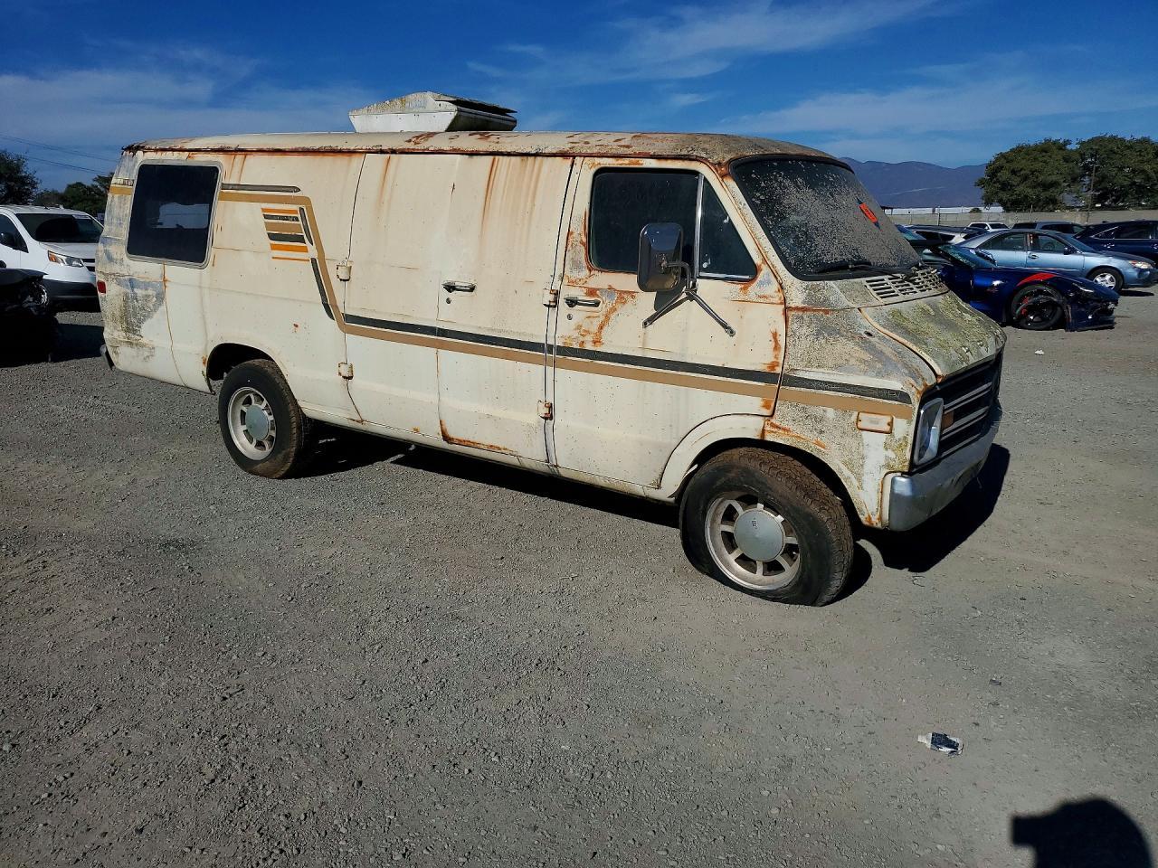 1978 Dodge Ram 250 - Image 4