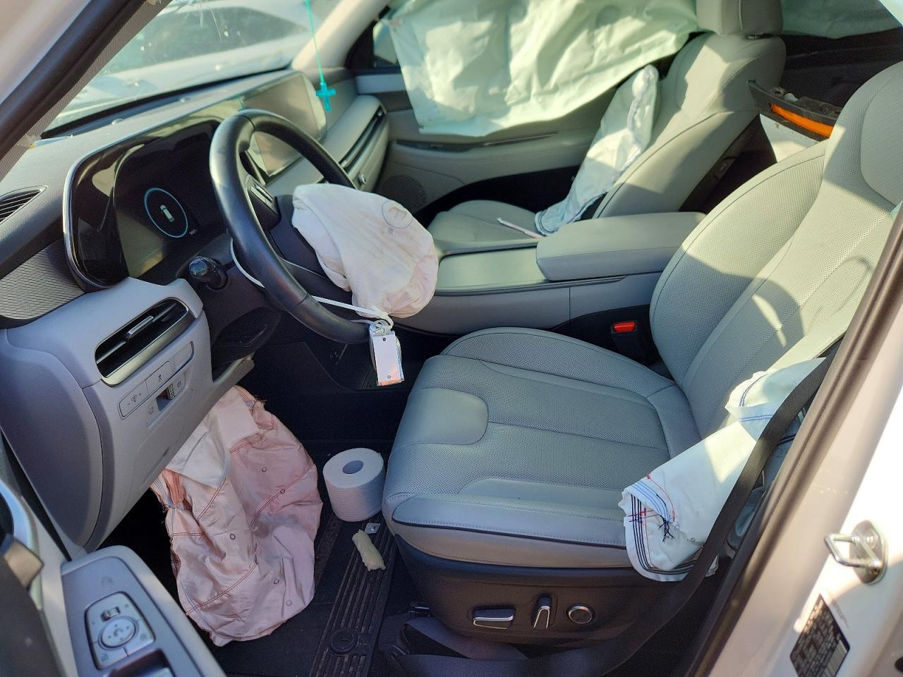 2024 Hyundai Palisade Sel Premium - Фото 7