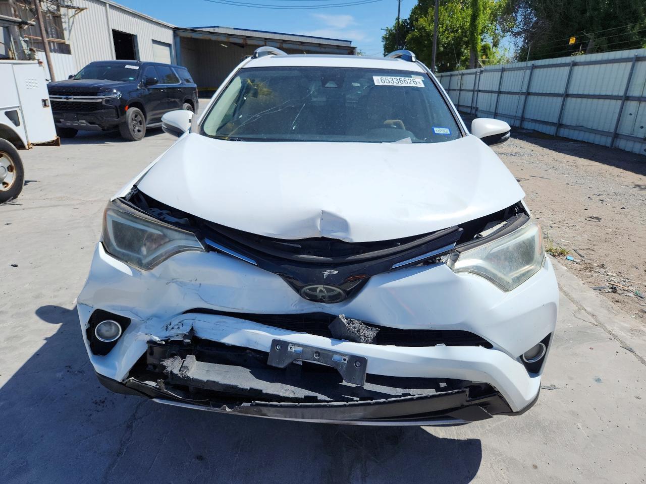 2018 Toyota Rav4 Xle - Фото 5