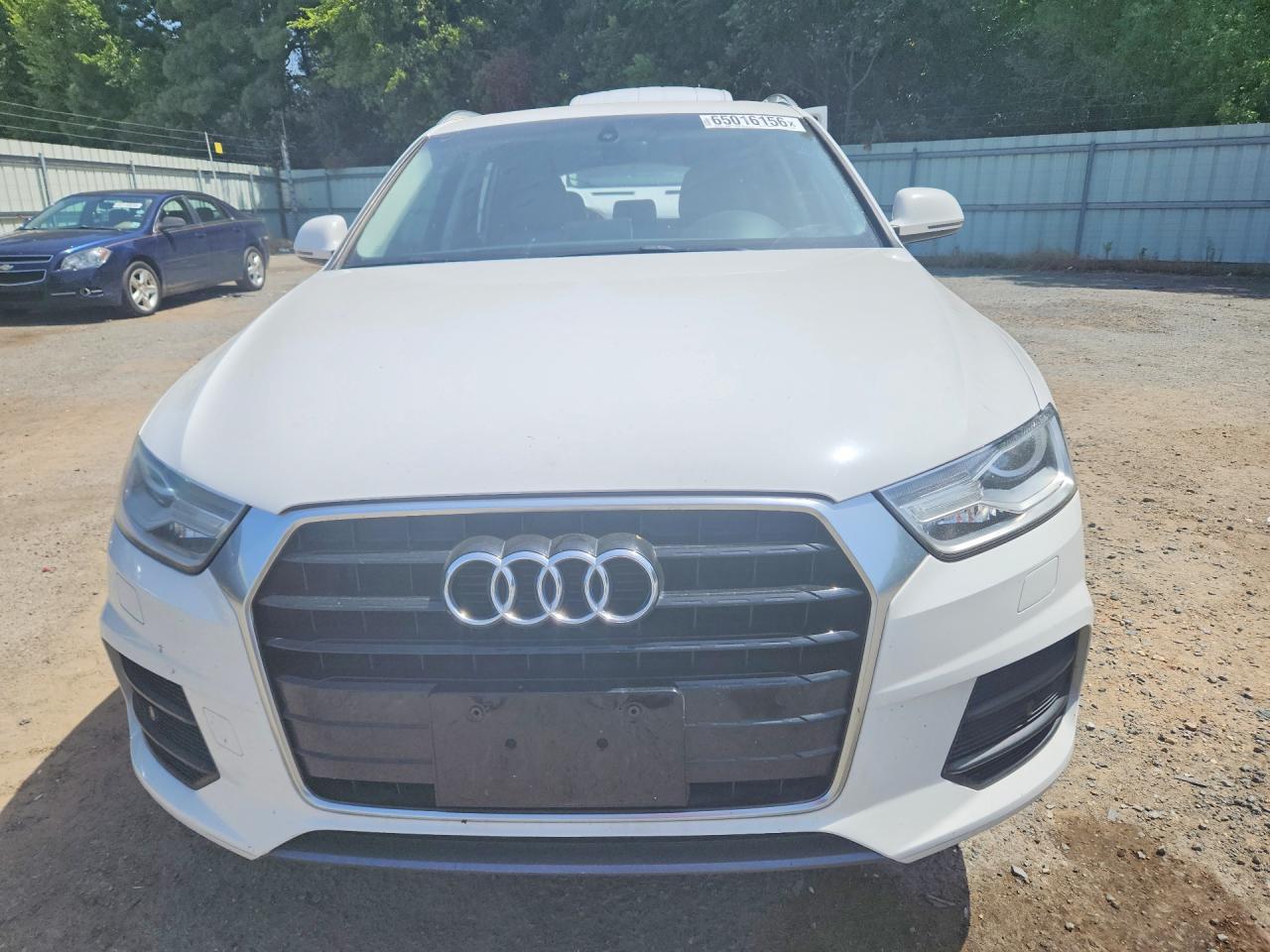 2017 Audi Q3 Premium - Image 5