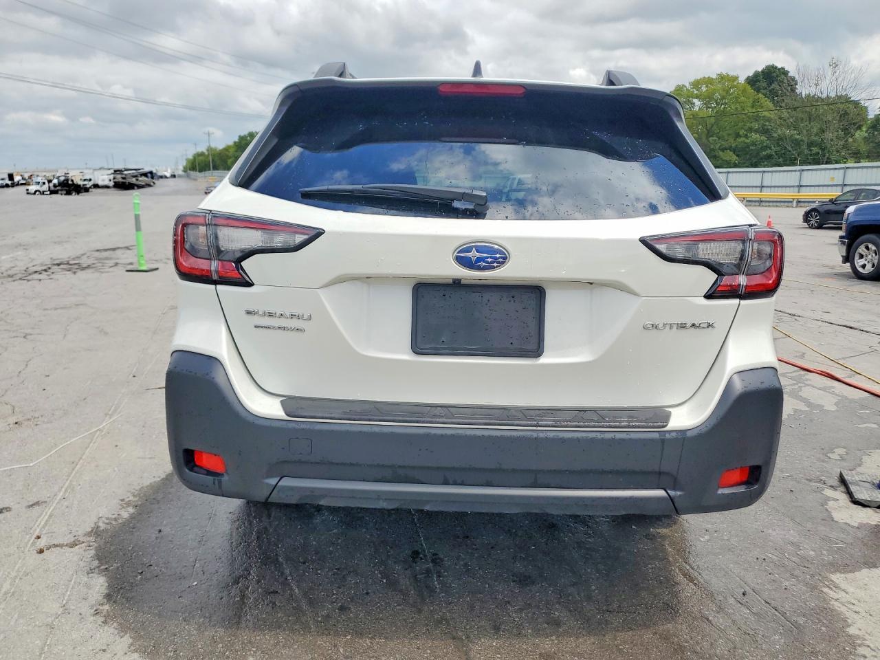 2024 Subaru Outback Premium - Фото 6