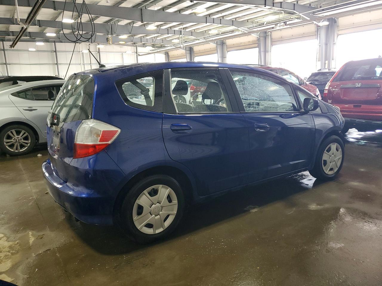 2013 Honda Fit - Фото 3