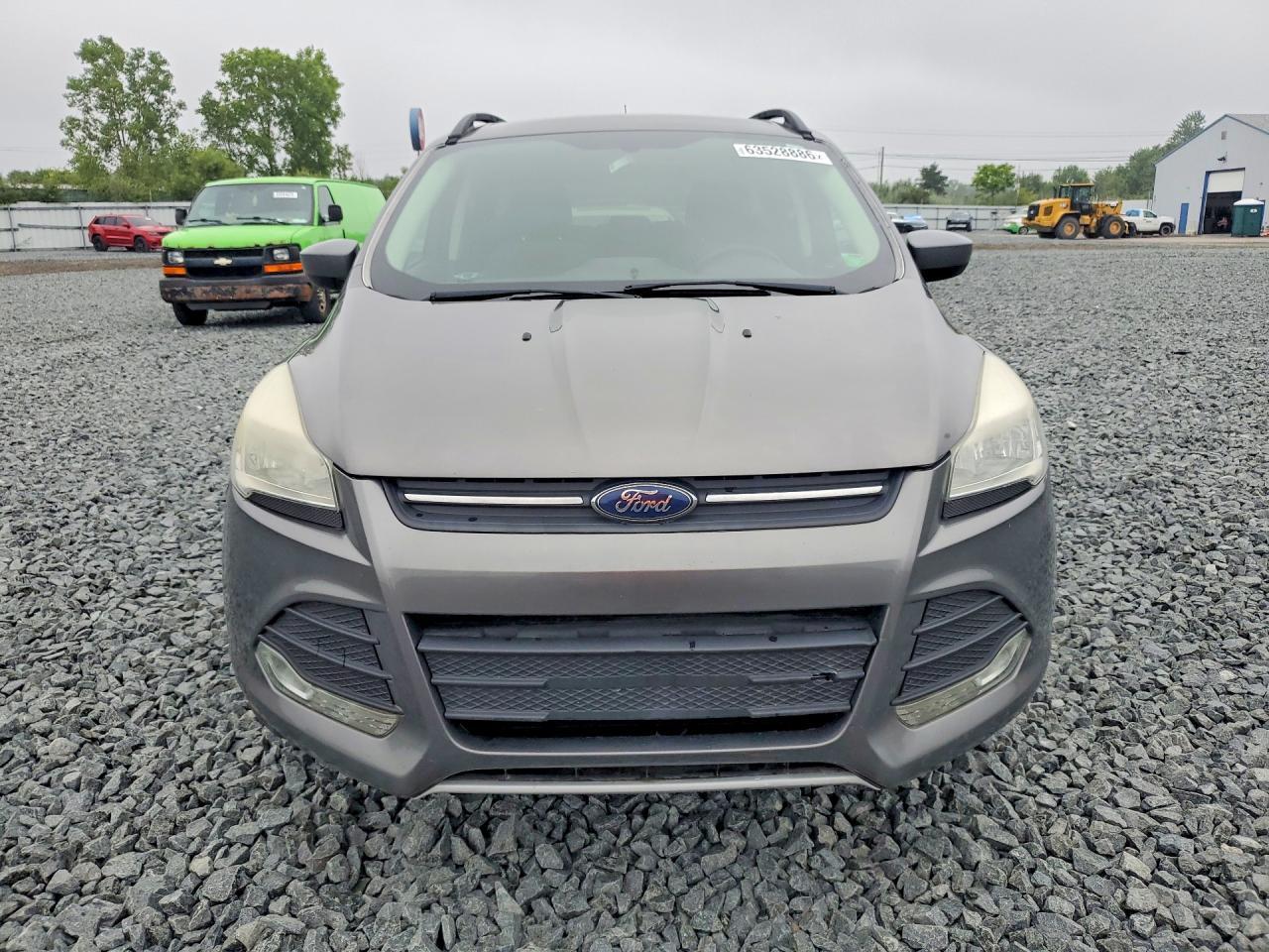 2014 Ford Escape Se - Image 5