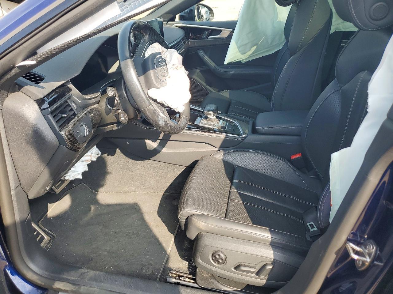 2024 Audi S5 Premium Plus - Фото 7