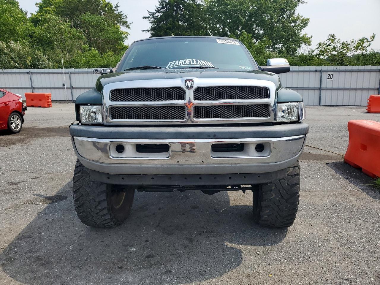 2001 Dodge Ram 1500 - Image 5