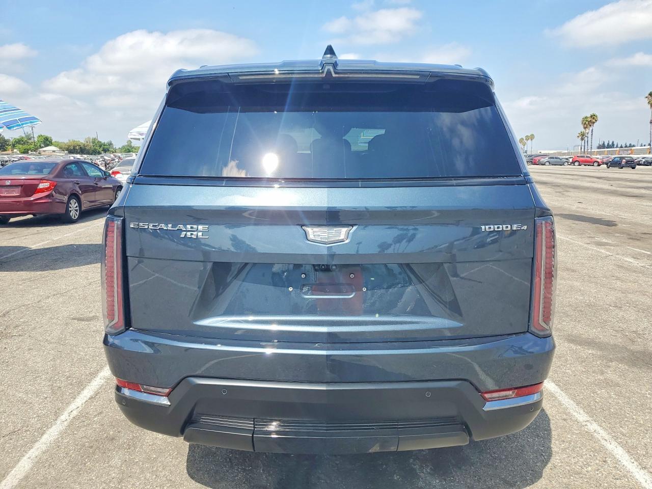 2026 Cadillac Escalade Iq L Sport-1 - Image 6