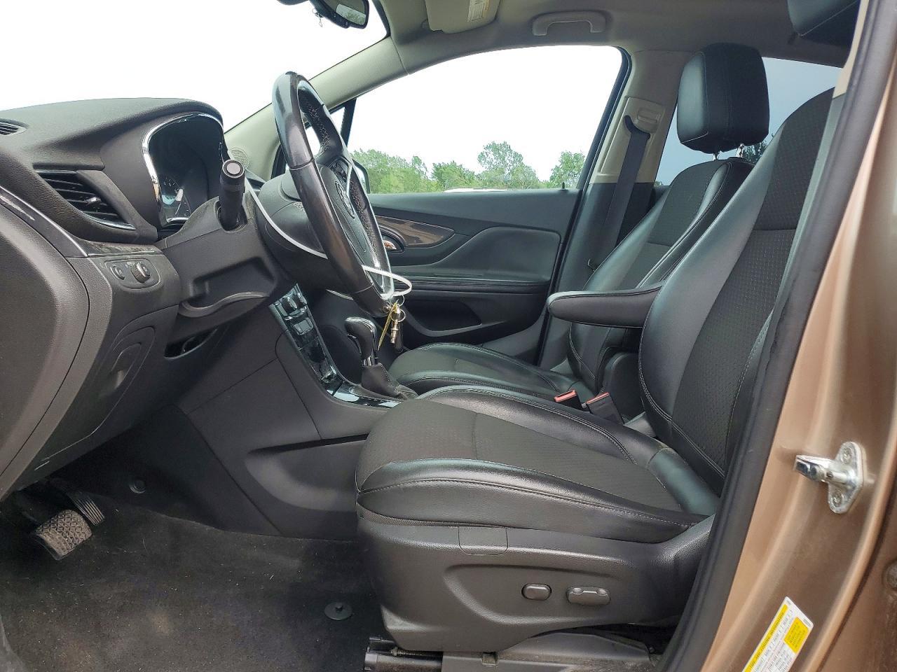 2019 Buick Encore Preferred - Image 7