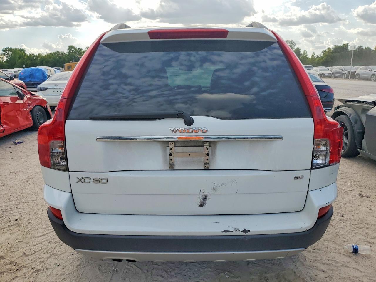 2008 Volvo Xc90 3.2 - Image 6