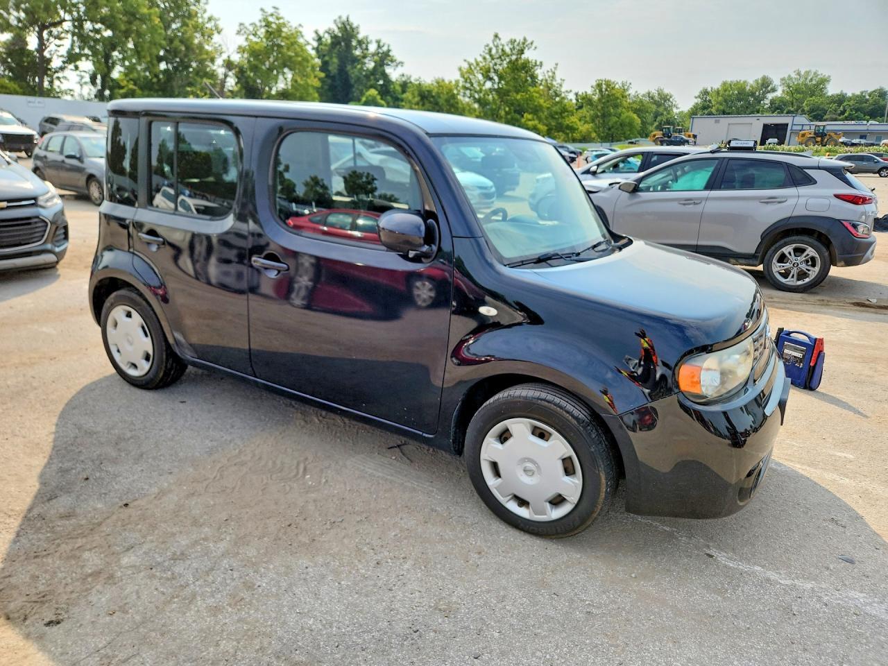 2010 Nissan Cube 1.8 - Image 4