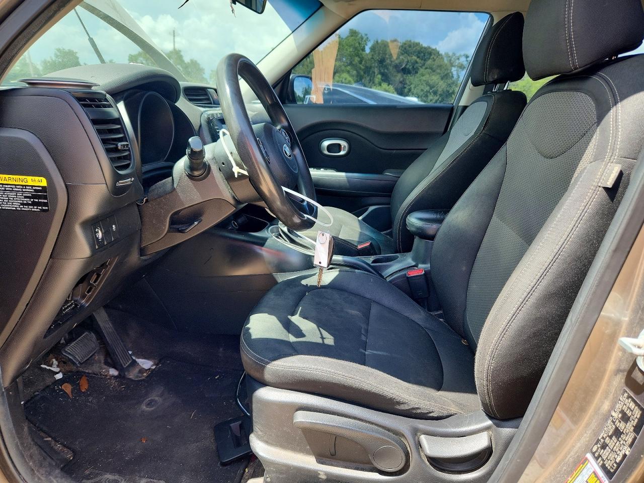 2018 Kia Soul + - Фото 7